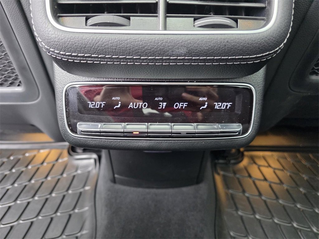 Used 2025 Mercedes-Benz GLS 450 GLS  450 image 30