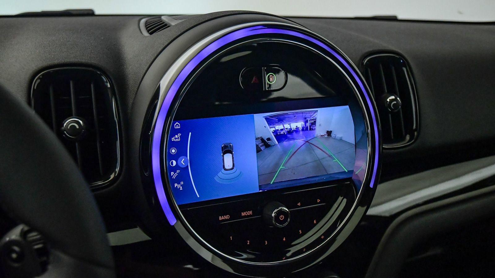 Certified 2024 MINI Cooper Countryman S FWD image 22