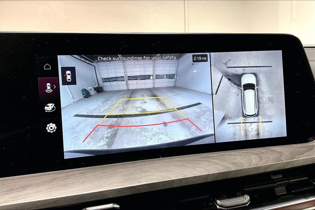 Used 2025 Kia Telluride SX Prestige X-Line image 30