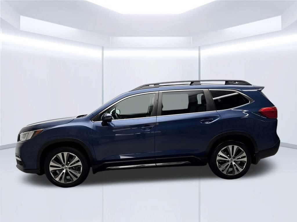 Used 2019 Subaru Ascent Limited AWD/4WD image 2