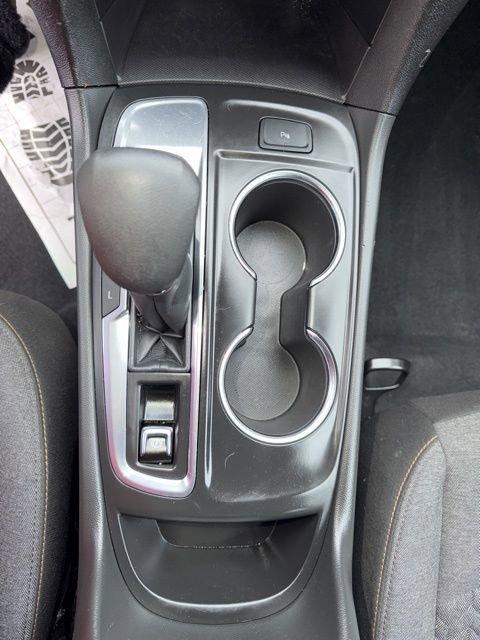 Used 2022 Chevrolet Equinox LT w/ LPO, Floor Liner Package image 18