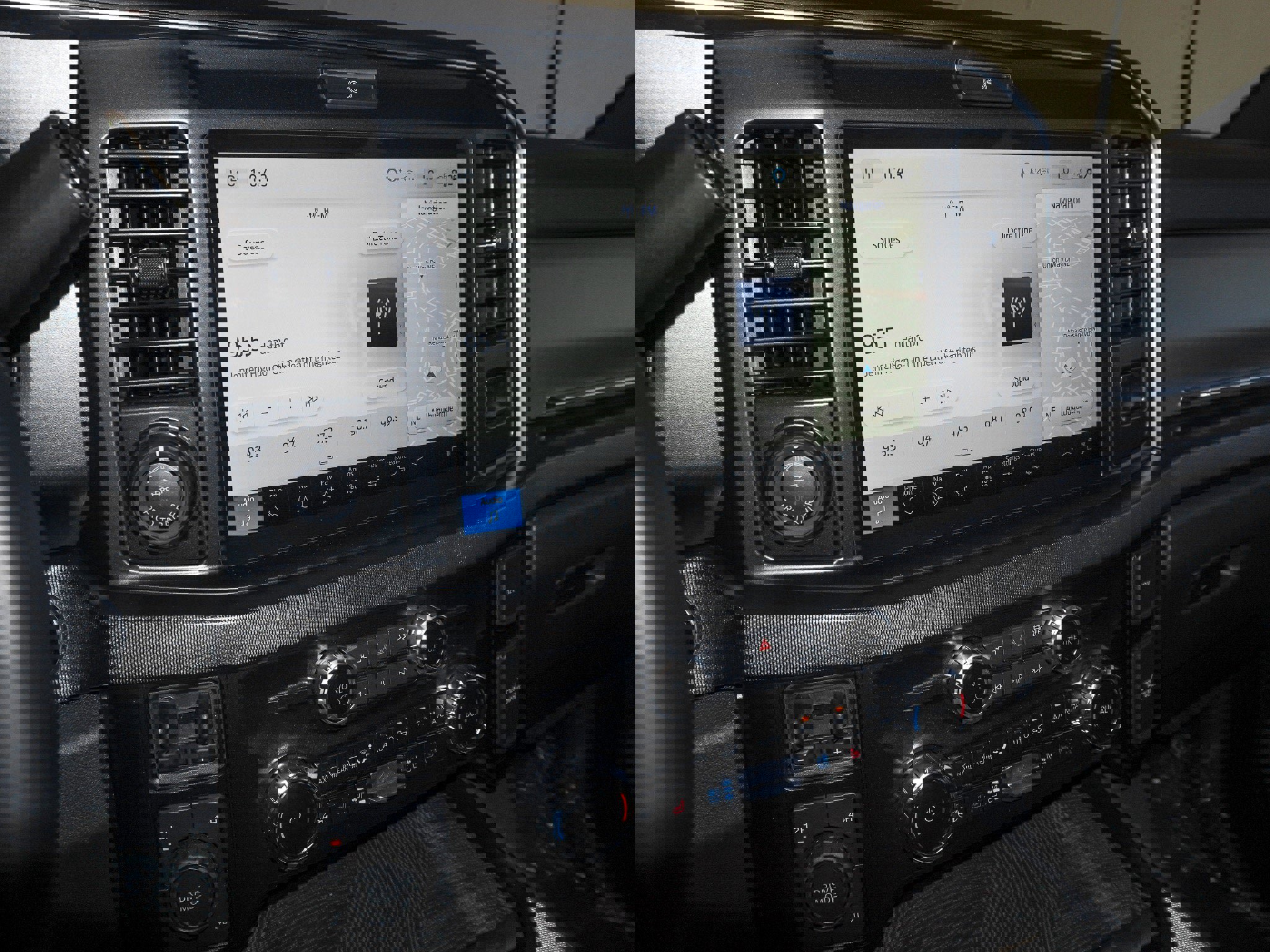 Used 2025 Ford F450 Platinum image 29