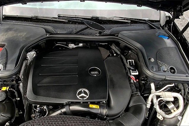 Certified 2022 Mercedes-Benz E 350 4MATIC Sedan image 26
