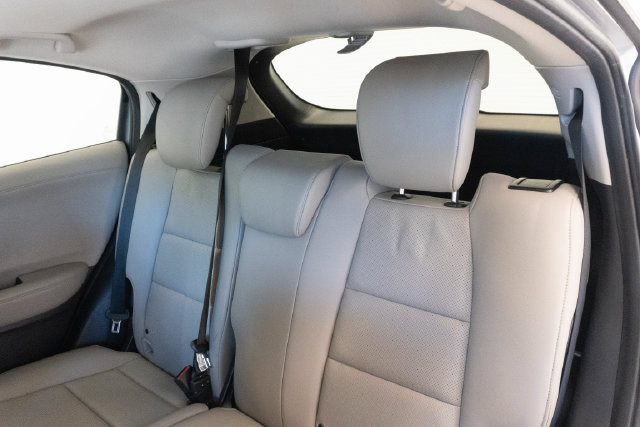 Used 2022 Honda HR-V EX-L image 8