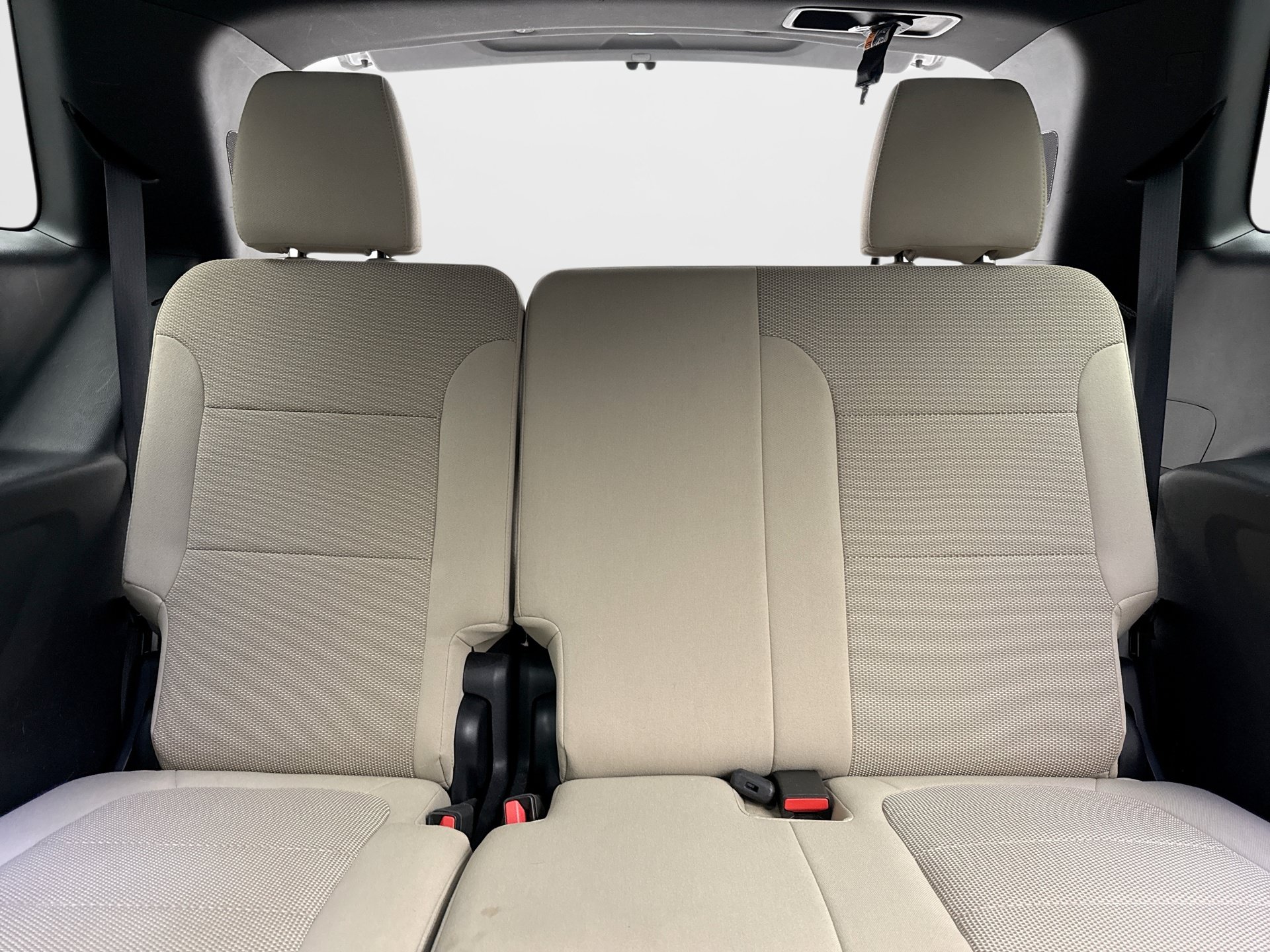 Used 2023 Chevrolet Traverse LS w/ Midnight/Sport Edition AWD/4WD image 20