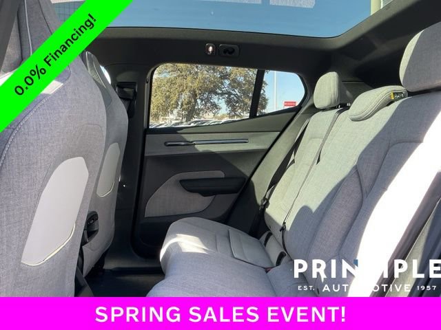 New 2026 Volvo EX30 Ultra w/ Climate Package image 27