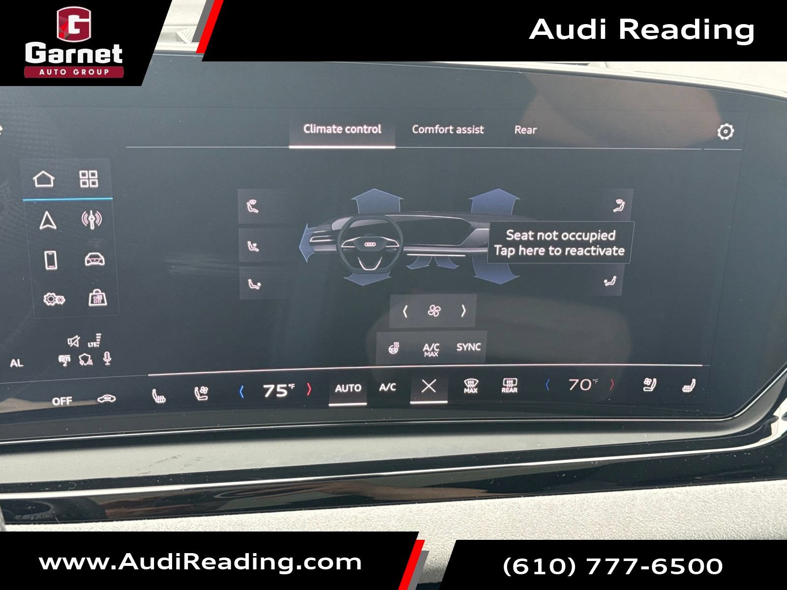 Certified 2025 Audi S5 Prestige w/ Prestige Package AWD/4WD image 21
