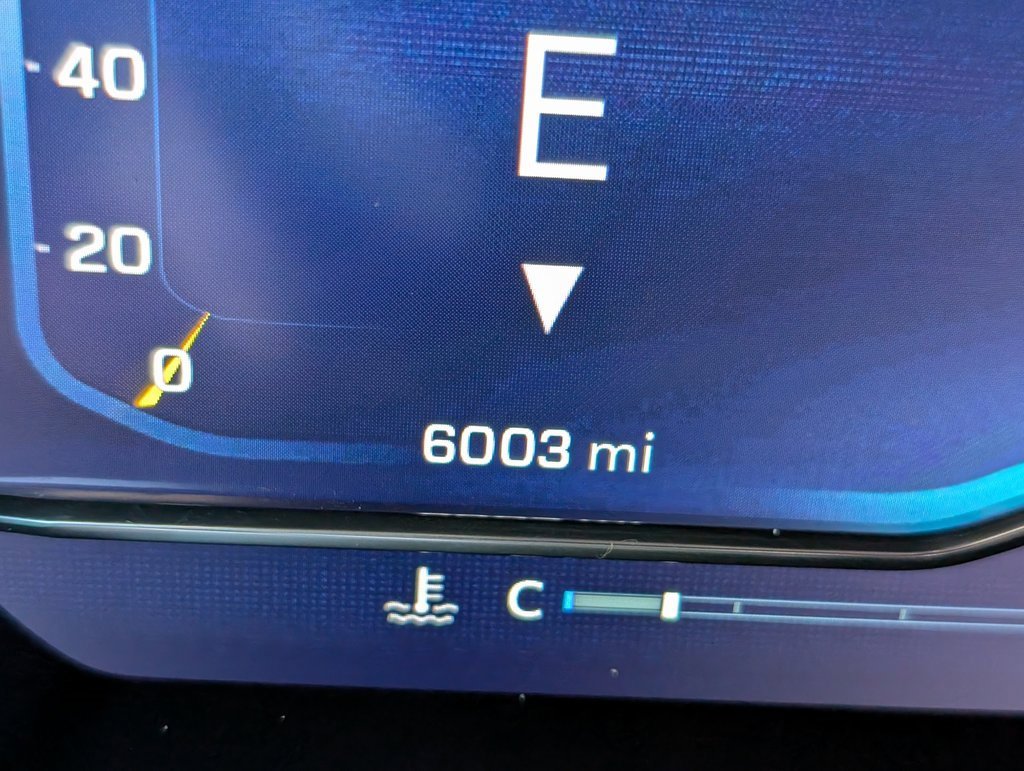 Used 2025 Chevrolet Silverado 1500 LT w/ Protection Package image 26