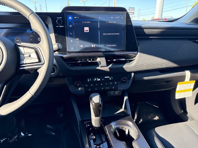 New 2026 Subaru Outback Premium AWD/4WD image 23