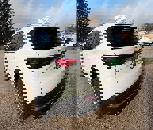 New 2026 Buick Enclave Preferred w/ Power Package image 6