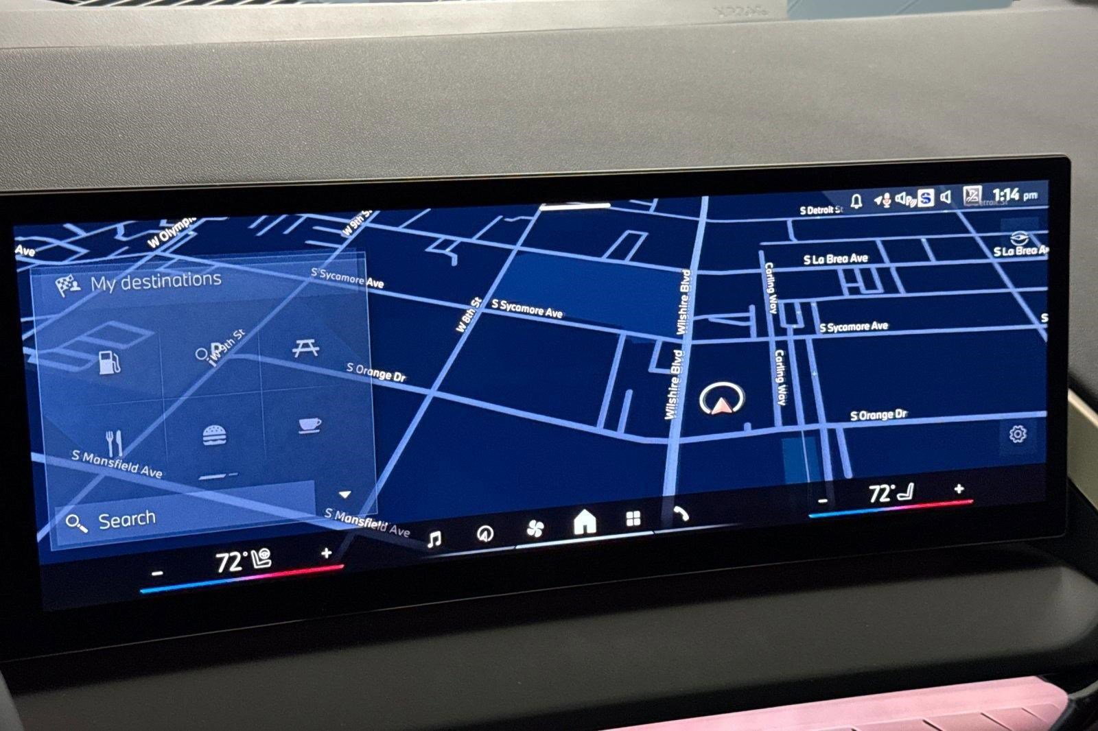 Used 2025 BMW X3 xDrive30i w/ Convenience Package AWD/4WD image 25