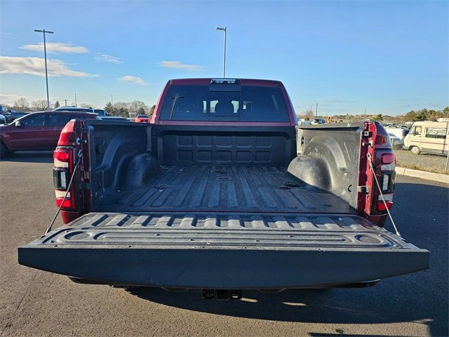 Used 2020 RAM 2500 Laramie image 31