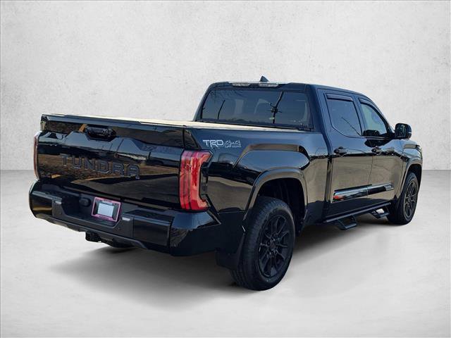 New 2026 Toyota Tundra Platinum video 2