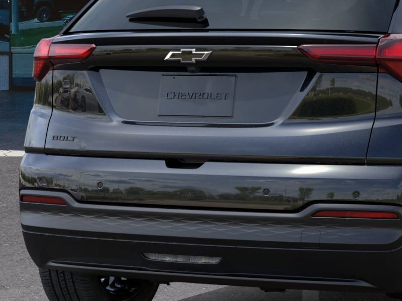 New 2027 Chevrolet Bolt LT w/ Comfort Package image 38
