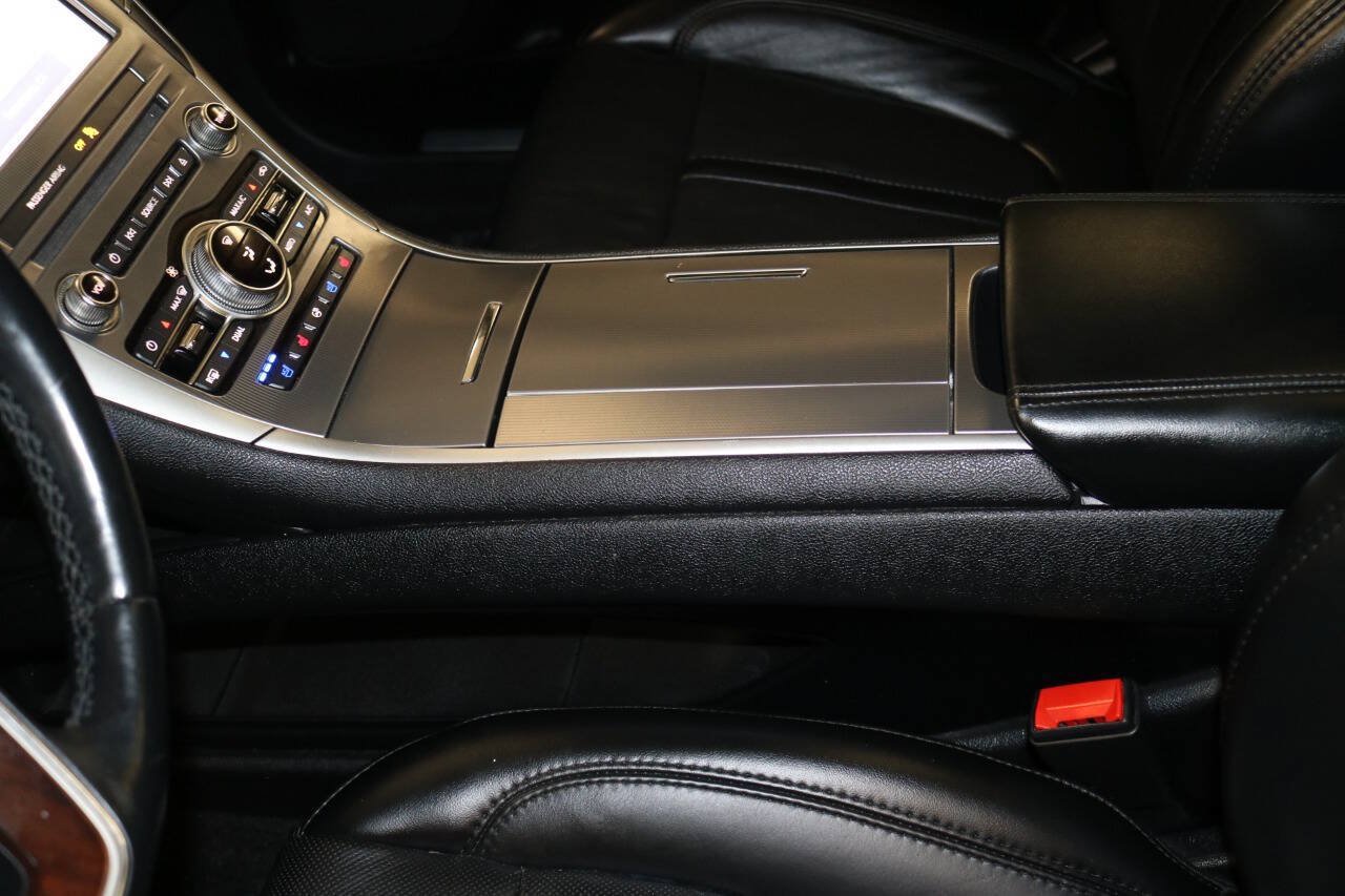 Used 2020 Lincoln MKZ Reserve w/ Elements Package FWD image 49