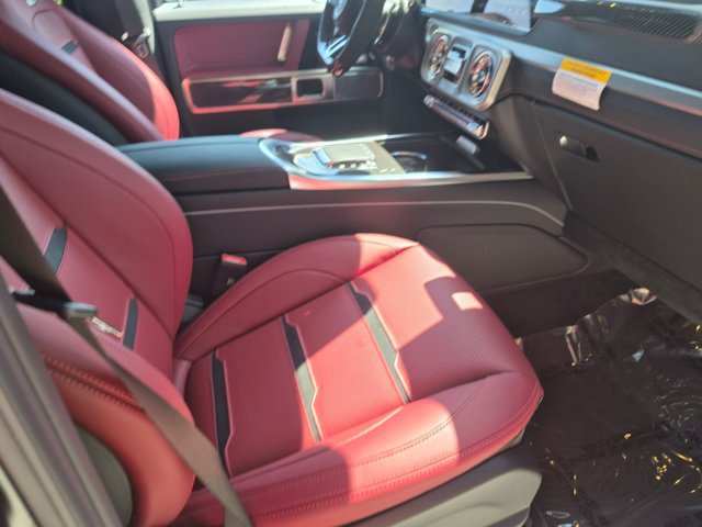 Used 2027 Mercedes-Benz G 63 AMG 4MATIC image 22