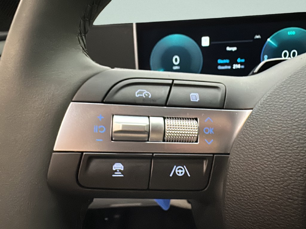 New 2026 Hyundai Tucson Limited AWD/4WD image 23