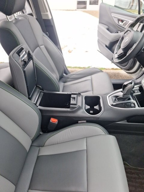 Used 2024 Subaru Outback Onyx Edition XT image 25