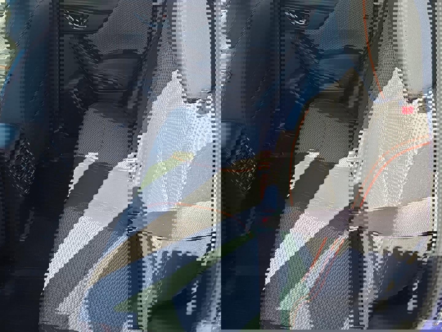 Used 2023 Subaru Forester Sport image 7