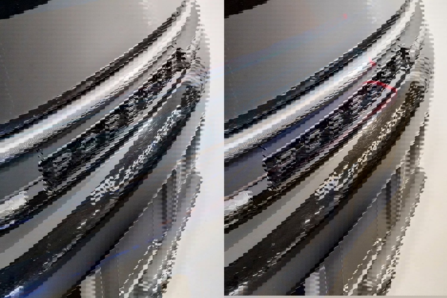 Used 2026 Porsche 911 Carrera 4 GTS AWD/4WD image 50