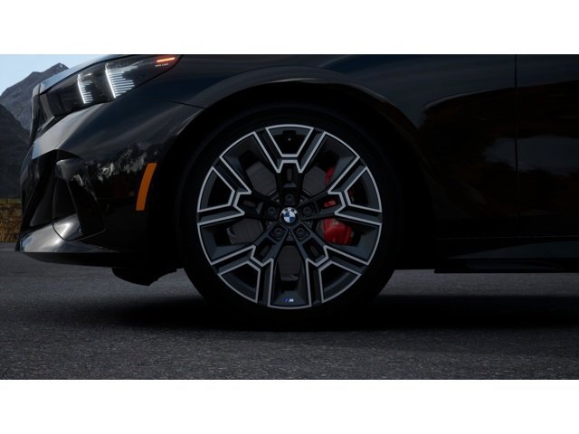 New 2027 BMW 530i RWD image 7