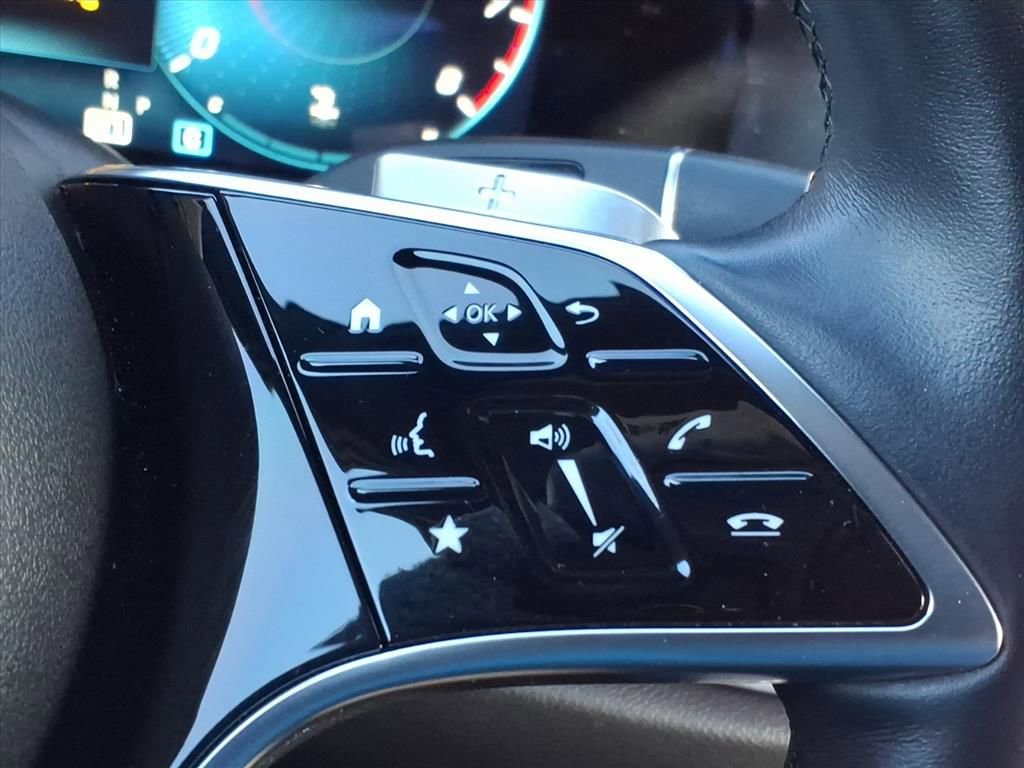 Certified 2021 Mercedes-Benz E 350 4MATIC Sedan image 20