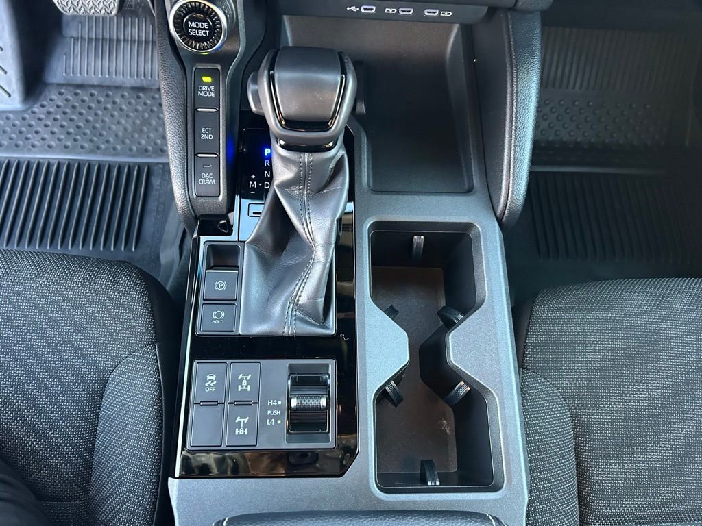 Used 2025 Toyota Land Cruiser 1958 image 20