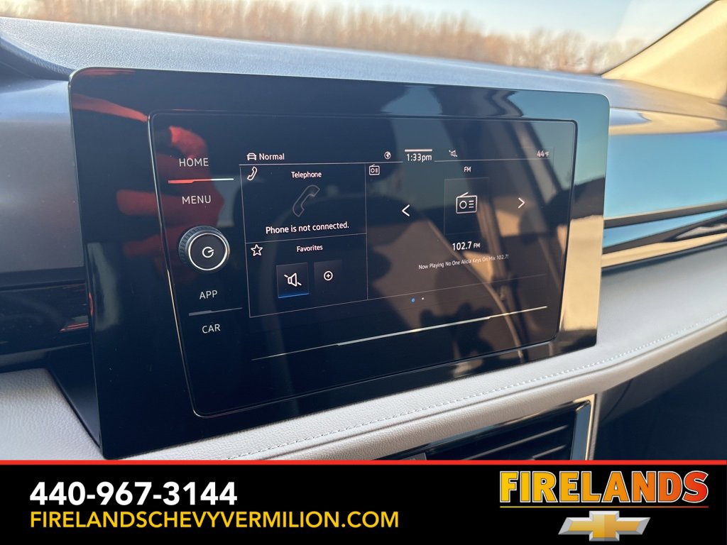 Used 2025 Volkswagen Taos S image 17