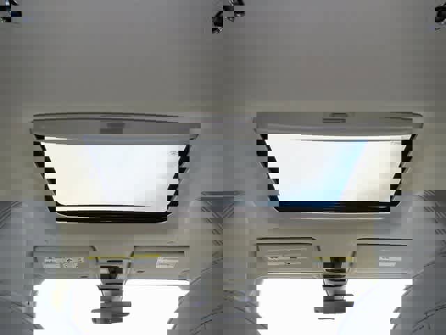 New 2026 Honda HR-V EX-L image 23