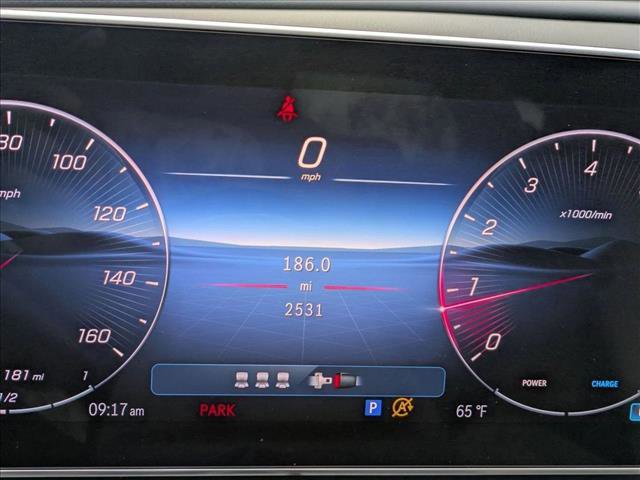 Certified 2025 Mercedes-Benz C 300 Sedan image 11