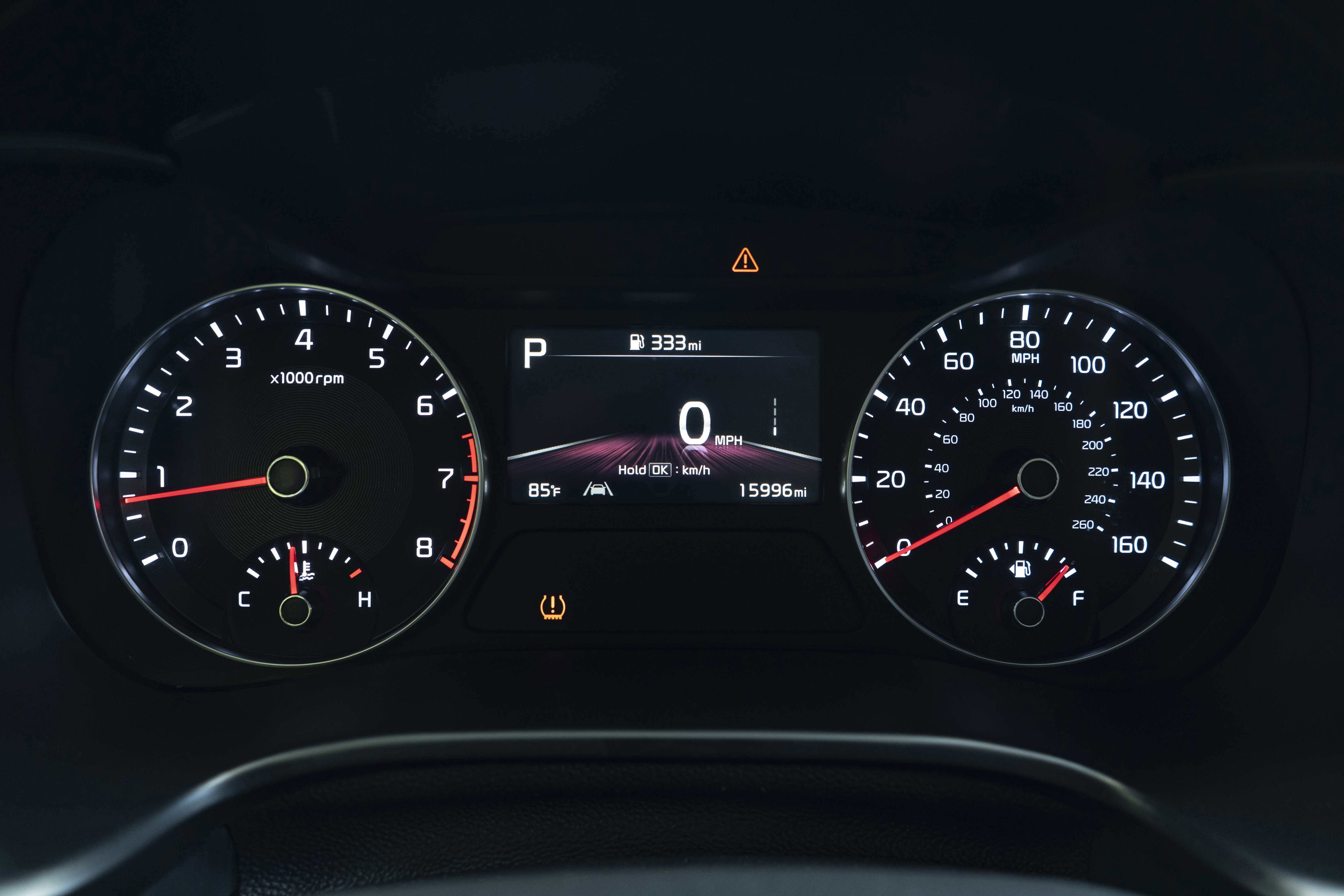 Used 2024 Kia Forte LXS FWD image 23