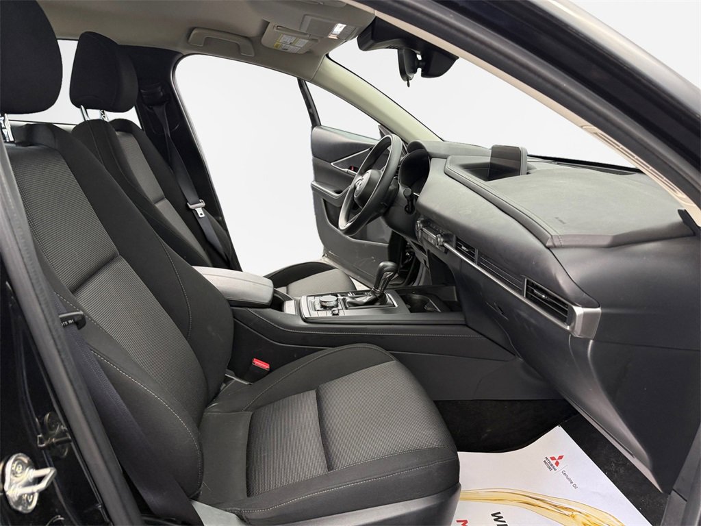 Used 2023 MAZDA CX-30 AWD 2.5 S image 25
