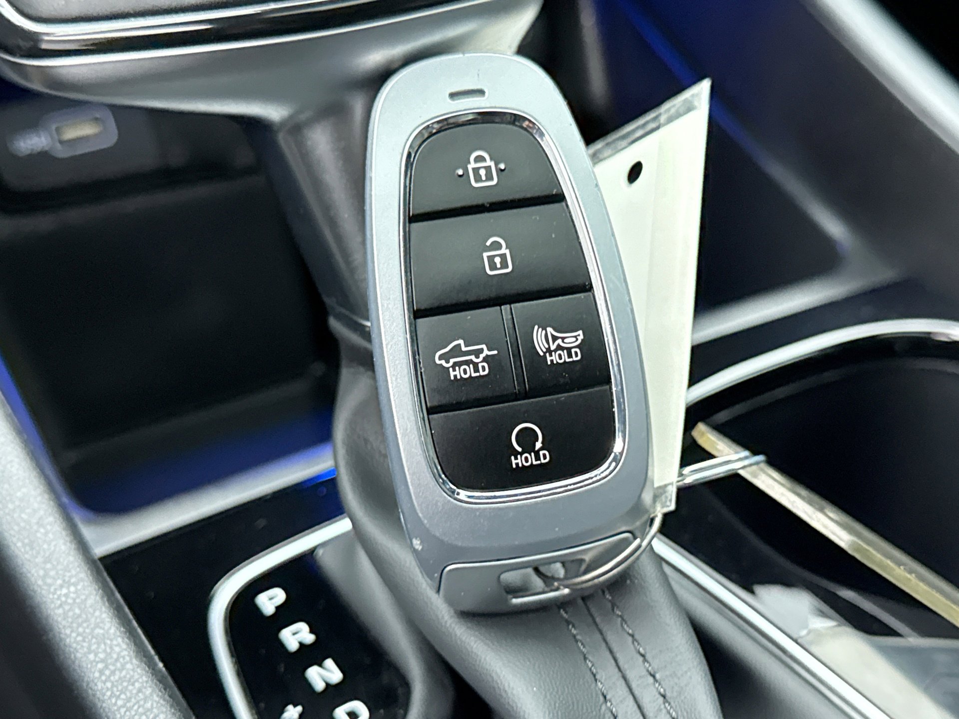 Used 2024 Hyundai Santa Cruz Limited image 26