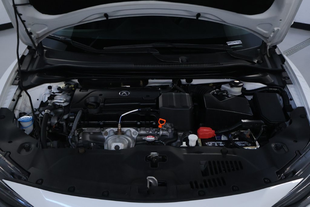 Used 2020 Acura ILX FWD image 35