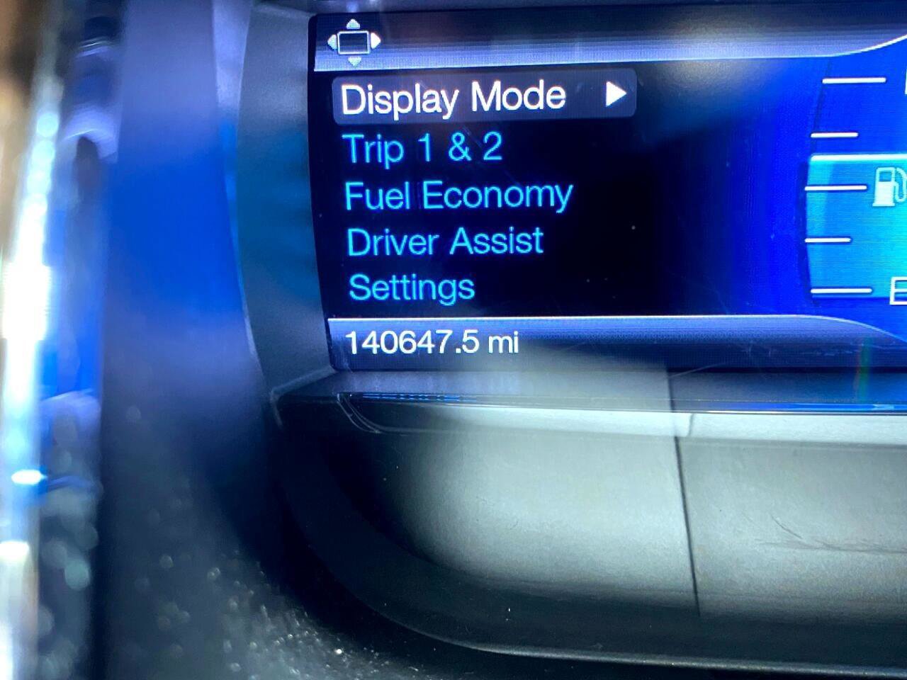 Used 2014 Ford Taurus Limited image 11