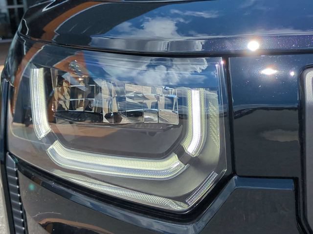 New 2026 Jeep Cherokee Limited AWD/4WD image 10