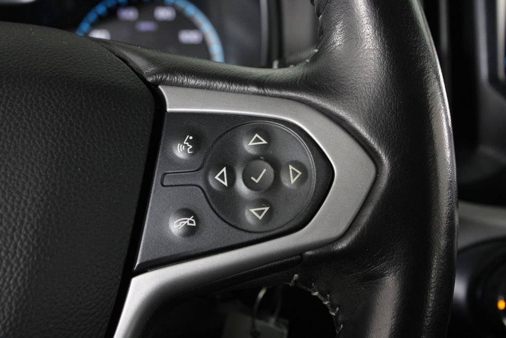Used 2018 Chevrolet Colorado LT image 25