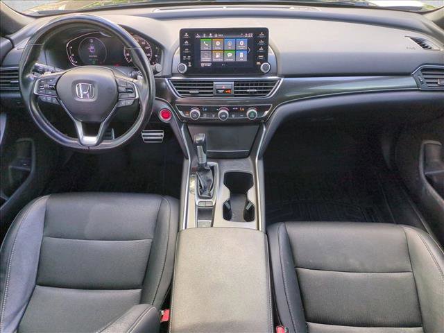 Used 2019 Honda Accord Sport image 16