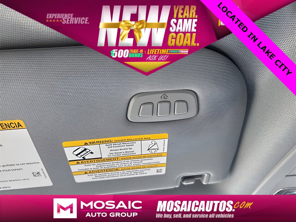 New 2025 Ford F350 Lariat w/ Lariat Ultimate Package image 31