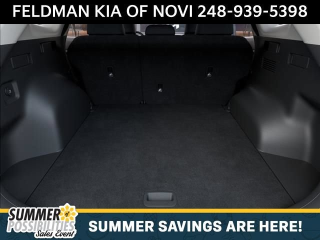New 2026 Kia Sportage LX AWD/4WD image 19