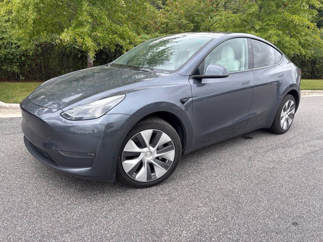 Used 2023 Tesla Model Y Long Range