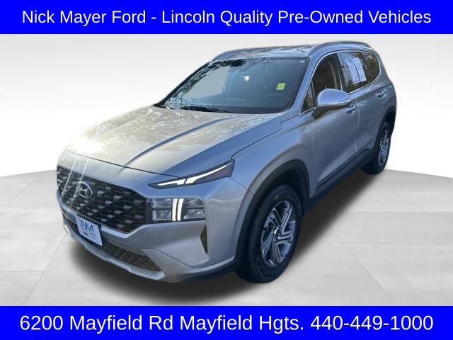 Used 2023 Hyundai Santa Fe SEL image 3