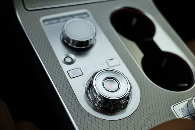 New 2026 Genesis GV80 3.5T Prestige image 39