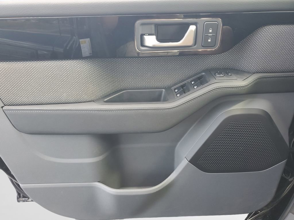 Used 2024 INEOS Grenadier image 35