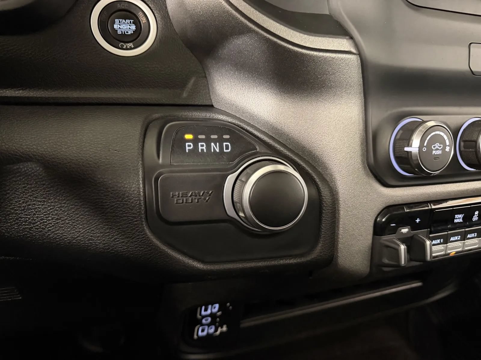 Used 2019 RAM 2500 Tradesman AWD/4WD image 23
