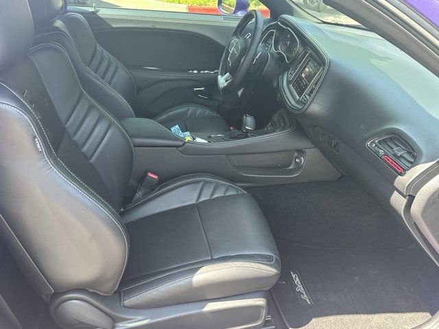 Used 2023 Dodge Challenger SRT Hellcat RWD image 15