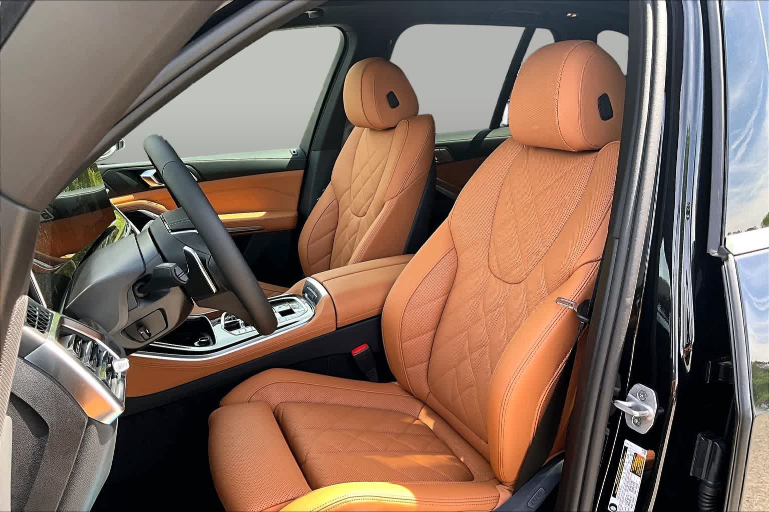 New 2026 BMW X5 sDrive40i w/ Premium Package RWD image 7