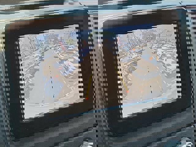 Used 2023 RAM ProMaster 2500 image 9