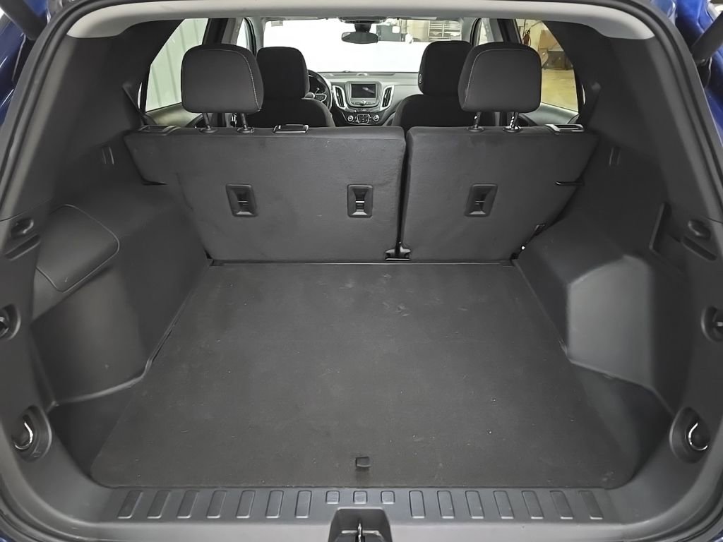 Used 2023 Chevrolet Equinox LT image 11