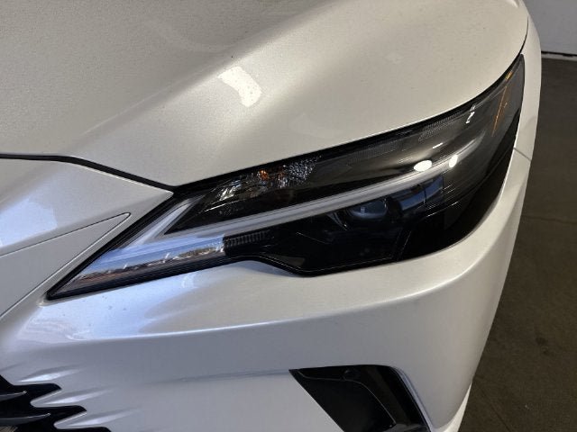 New 2026 Lexus RX 350h w/ Convenience Package AWD/4WD image 28